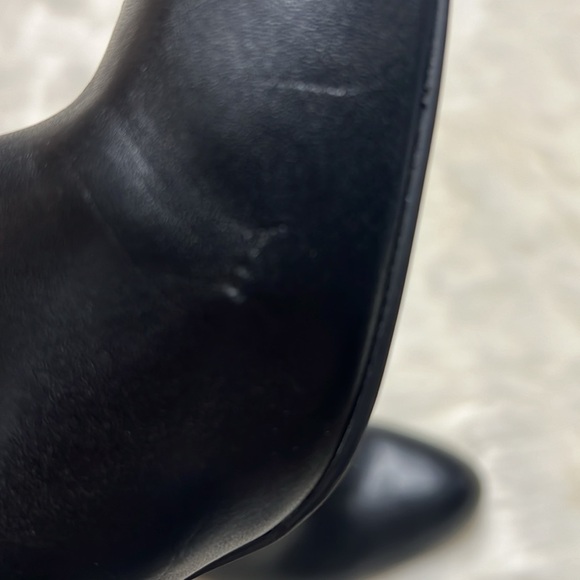 NWOT Franco Sarto booties - Picture 5 of 6